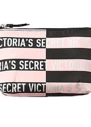 Прозрачная косметичка victoria’s secret оригинал4 фото