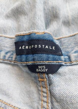 Женские джинсы aeropostale4 фото