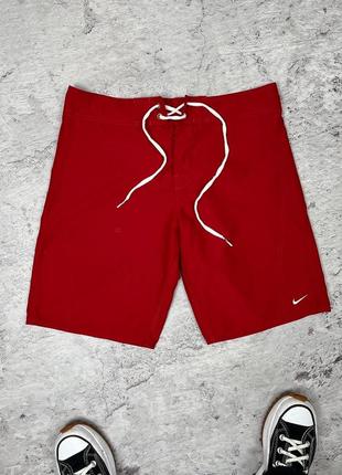 Шорты для купания nike