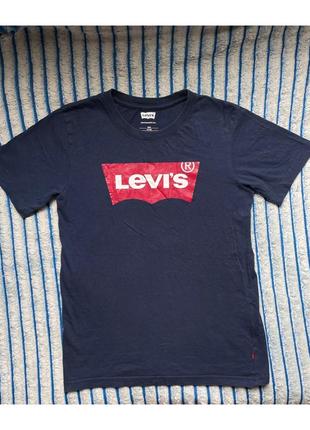 Футболка levi’s1 фото