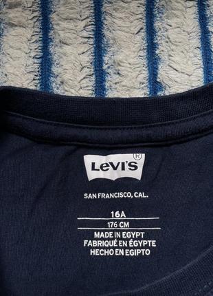 Футболка levi’s4 фото