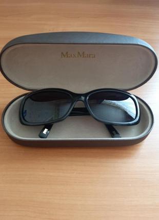 Max mara (оригинал) очки