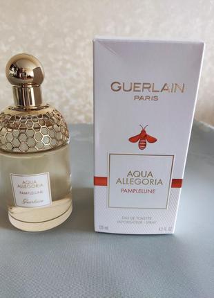 Guerlain aqua allegoria pamplelune