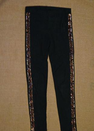 Лосины леггенсы george. размер 1461 фото