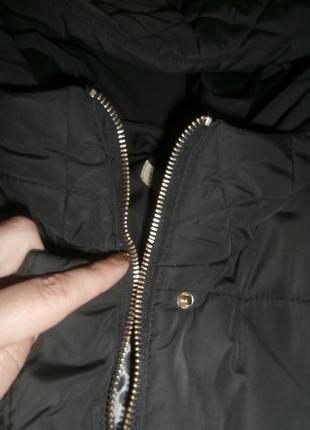 Куртка/пальто на синтепоне6 фото