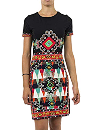 Sale!! s-m р стильне трикотажне плаття desigual