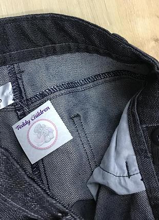 Спідниця george 128 - 135 см 4