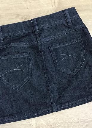 Спідниця george 128 - 135 см 3