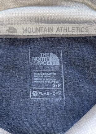 Лонгслив the north face mountain athletics flash dry-xd, оригинал, размер s/м4 фото