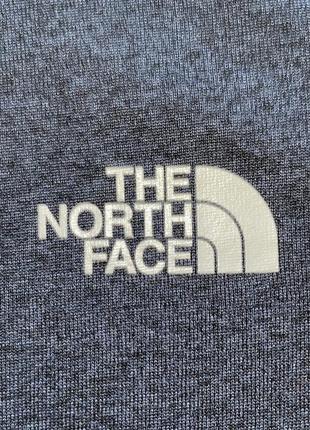 Лонгслив the north face mountain athletics flash dry-xd, оригинал, размер s/м10 фото