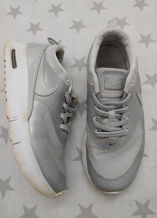 Кроссовки nike оригинал