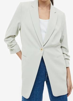 Жакет h&m