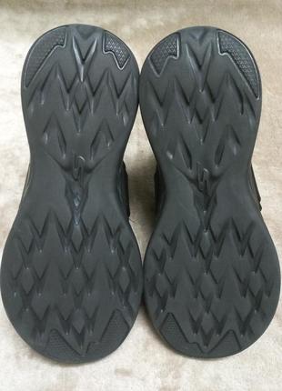 Босоножки сандали фирменные текстиль жен 37-38р.skechers индонезии8 фото