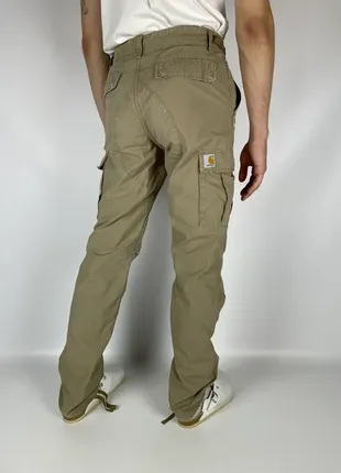 Vintage carhartt wip aviation pants