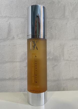 Сироватка global keratin 10 ml розпив