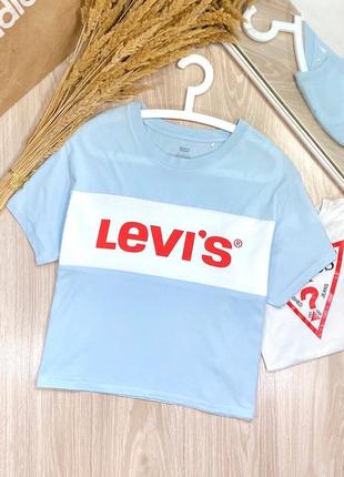 Топ від levi's, оригінал🔥