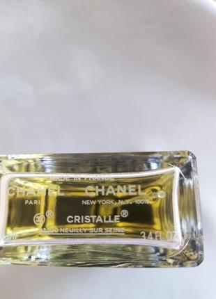 Chanel cristalle3 фото