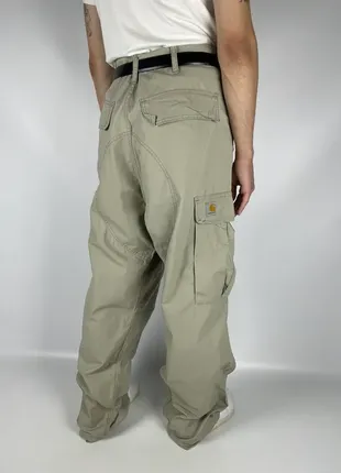 Vintage carhartt cargo pants