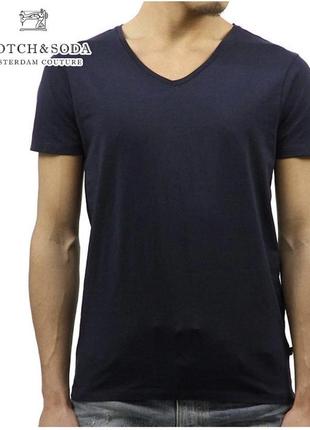 Футболка scotch &amp; soda, l.