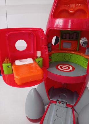 Elc sales happyland rocket