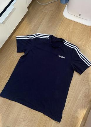 Футболка чоловіча adidas original оригінал