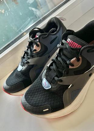 Жіночі кросівки puma, 36 розмір пума кроси