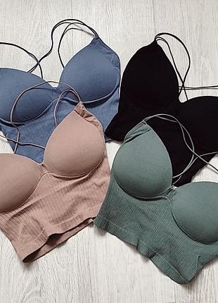 🦋 идеальный топ на лето 🦋