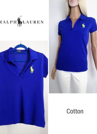 Преміального бренду поло ralph lauren.