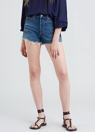 Levi’s джинсові шорти