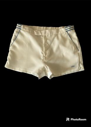 Хлопковые шорты 🤍❤️