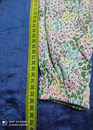 Летний комбинезон, ромпер 5