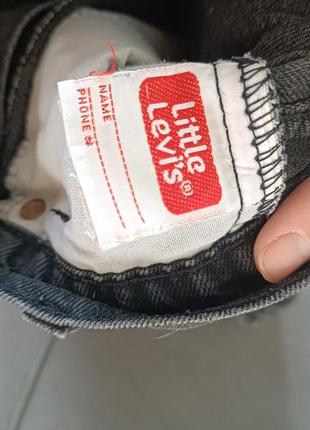 Шорти бермуди levis5 фото