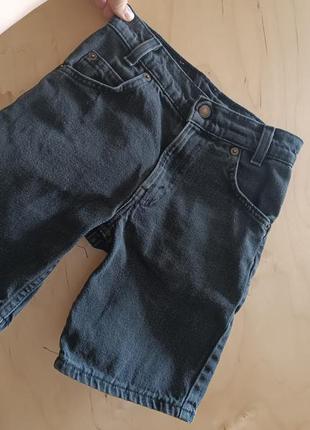 Шорти бермуди levis2 фото