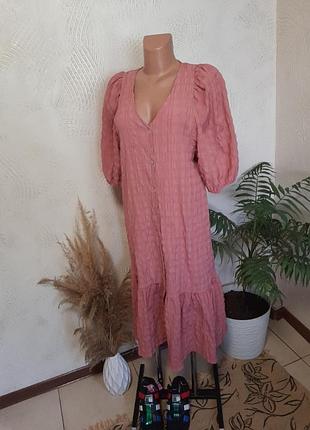 Суперова сукня міді💋