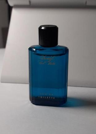 Davidoff cool water man миниатюра винтаж