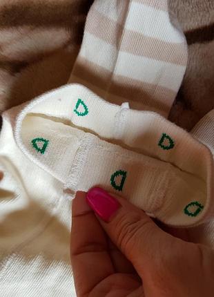 Колготи зайчика 3