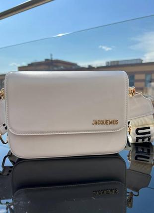 Сумочка jacquemus🤍