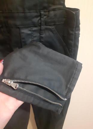 Denim комбинезон брючный.3 фото