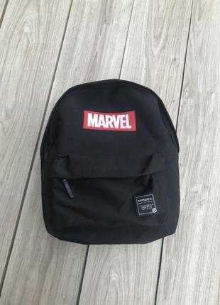 Рюкзак marvel