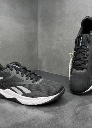 Кросівки reebok nfx men's training shoes