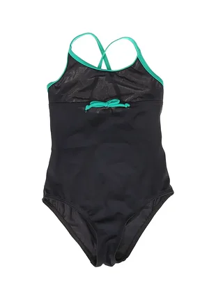 Купальник calzedonia, итальялия, на девочку 6 р.