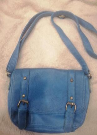 Маленькая сумка