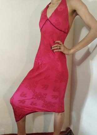 Рожева сукня barbie style1 фото