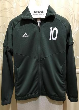 Футбольна кельми, adidas, розмір 13-14 років/164 див.