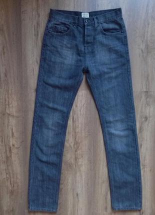 Джинсы denim co slim