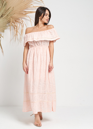 ⛔ платье прошва