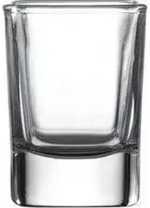 Чарка viva (2шт.) 55мл uniglass 56032-mc96