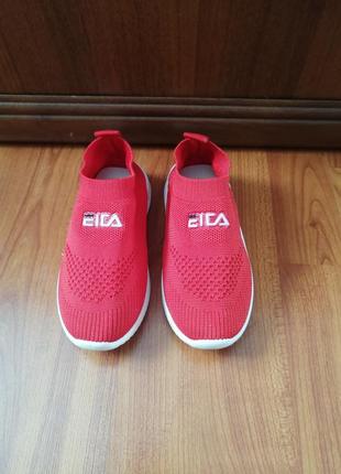 Кроссовки, кеды