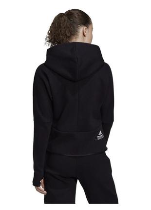 Кофта adidas3 фото