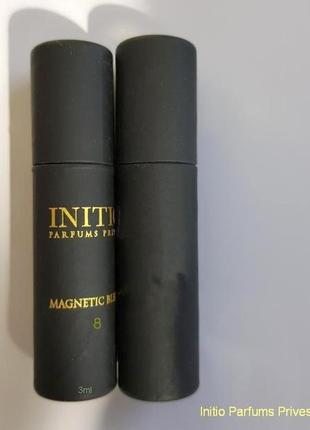 Initio magnetic blend 8💥original відливант розпив аромату ціна за 1мл